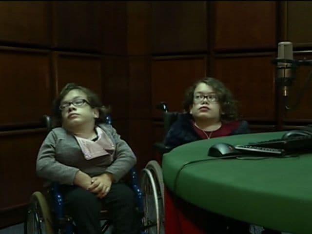 Za liječenje bliznakinja godišnje pola miliona eura Za liječenje bliznakinja godišnje pola miliona eura