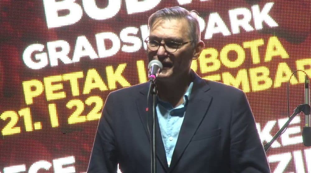 Njemački ambasador: Izazov Crne Gore suočavanje s korupcijom Njemački ambasador: Izazov Crne Gore suočavanje s korupcijom