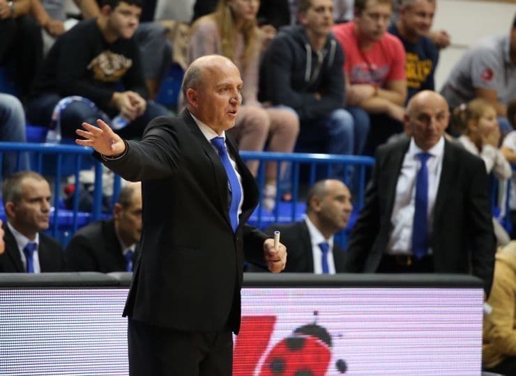 Mornar u Baru protiv Uniksa na startu Eurokupa Mornar u Baru protiv Uniksa na startu Eurokupa