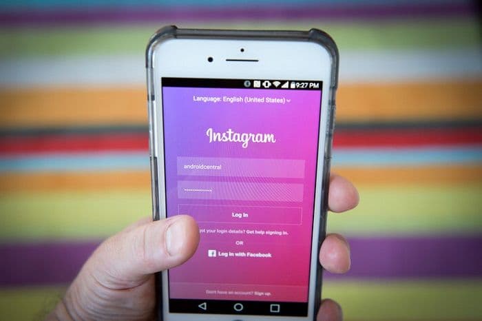 Instagram pao, korisnici ne mogu da uđu u aplikaciju Instagram pao, korisnici ne mogu da uđu u aplikaciju