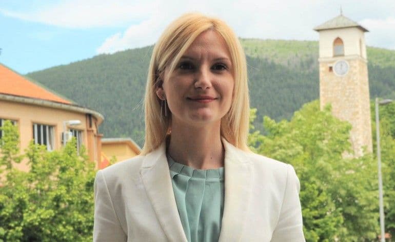 Imenovani potpredsjednici Opštine Pljevlja Imenovani potpredsjednici Opštine Pljevlja