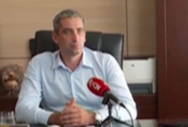 Brutalno pretučen Nikola Nikolić Brutalno pretučen Nikola Nikolić