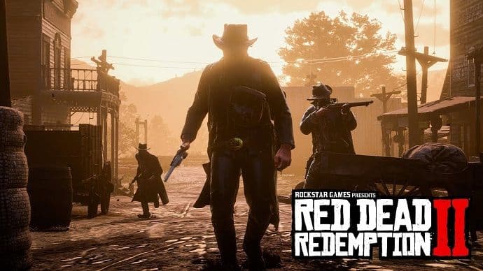 Objavljen prvi gameplay video za "Red Dead Redemption 2" Objavljen prvi gameplay video za "Red Dead Redemption 2"