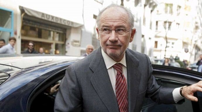 Bivši šef MMF-a osuđen na četiri i po godine zatvora Bivši šef MMF-a osuđen na četiri i po godine zatvora