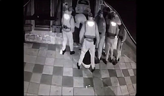 Optužnica protiv policajaca Vujovića, Furtule, Maraša, Stojanovića i Bečanovića Optužnica protiv policajaca Vujovića, Furtule, Maraša, Stojanovića i Bečanovića