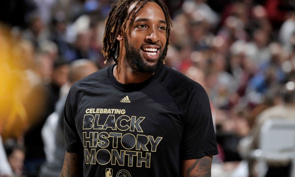 Radonjić doveo drugog pika sa NBA drafta Foto: Getty Images