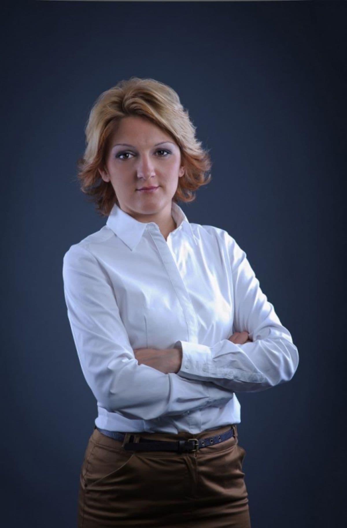 Formiran Odbor poslovnih žena Asocijacije menadžera Crne Gore Formiran Odbor poslovnih žena Asocijacije menadžera Crne Gore