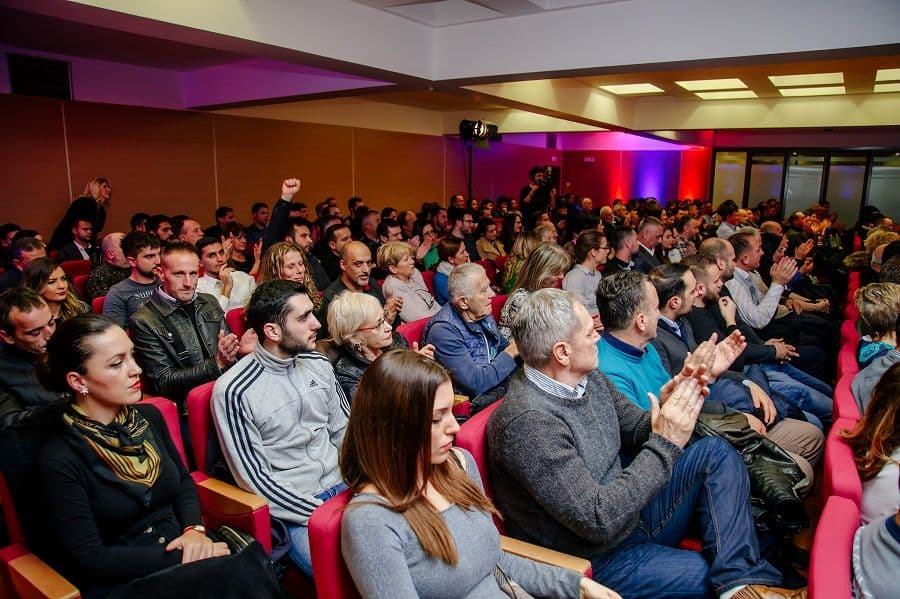 Podgorički odbor URA imenovao nove članove GO Podgorički odbor URA imenovao nove članove GO