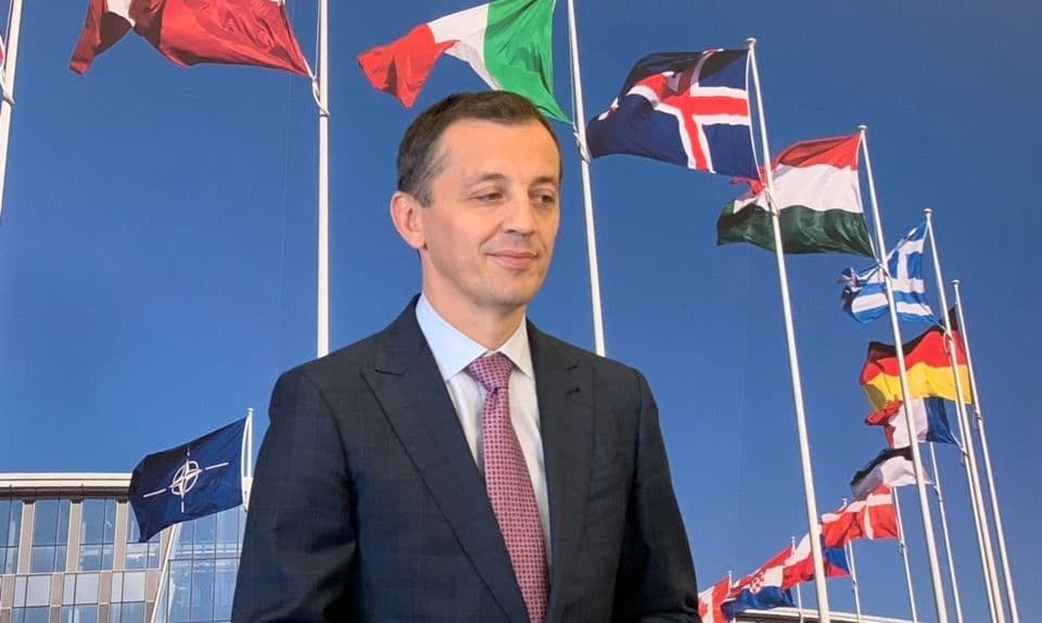 Bošković: Protesti u Crnoj Gori imaju najsnažniji ton političke obojenosti Bošković: Protesti u Crnoj Gori imaju najsnažniji ton političke obojenosti