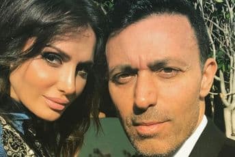 Emina Jahović ponovo u ljubavi sa bivšim suprugom Mustafom Sandalom Emina Jahović ponovo u ljubavi sa bivšim suprugom Mustafom Sandalom