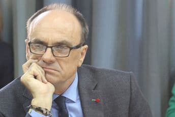 Škrelja: Ne iznenađuje me Mandićevo odbijanje da se izvini Škrelja: Ne iznenađuje me Mandićevo odbijanje da se izvini