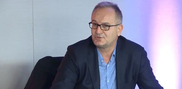 Šuković: Ko pomenu Radovana, ne vidio tehničku vladu Šuković: Ko pomenu Radovana, ne vidio tehničku vladu