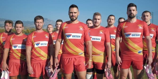 Trka muškaraca na štiklama 13. oktobra u Podgorici Trka muškaraca na štiklama 13. oktobra u Podgorici