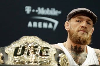 Konor Mekgregor optužen za silovanje Konor Mekgregor optužen za silovanje