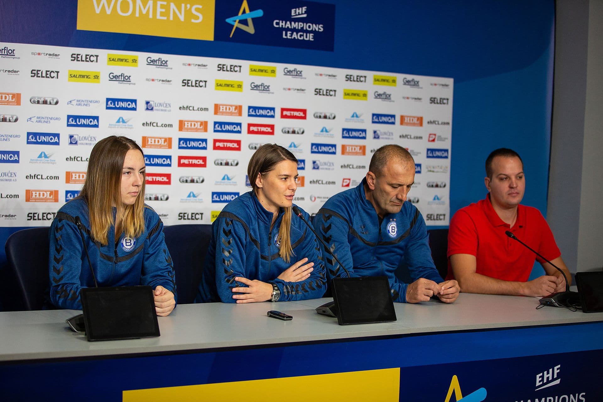 ADŽIĆ: Novu sezonu da otvorimo pobjedom ADŽIĆ: Novu sezonu da otvorimo pobjedom