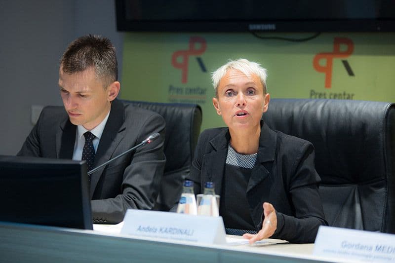 U utorak počinju osmi Otvoreni dani nauke U utorak počinju osmi Otvoreni dani nauke