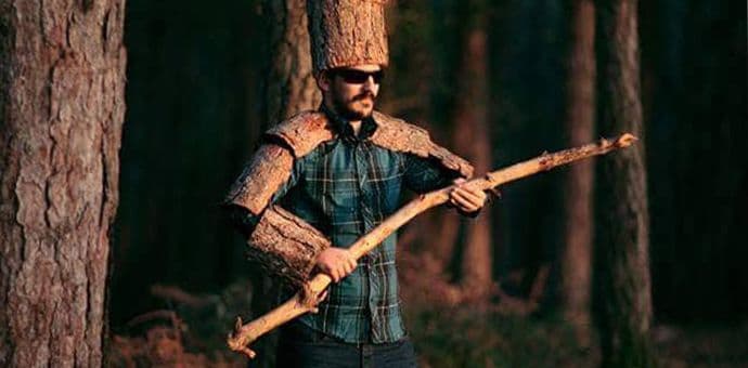 U Mikelanđelovom oklopu U Mikelanđelovom oklopu