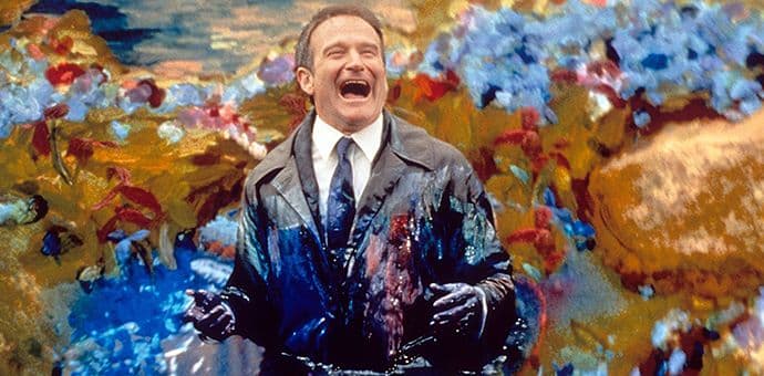 Raj nije raj bez Euridike Raj nije raj bez Euridike