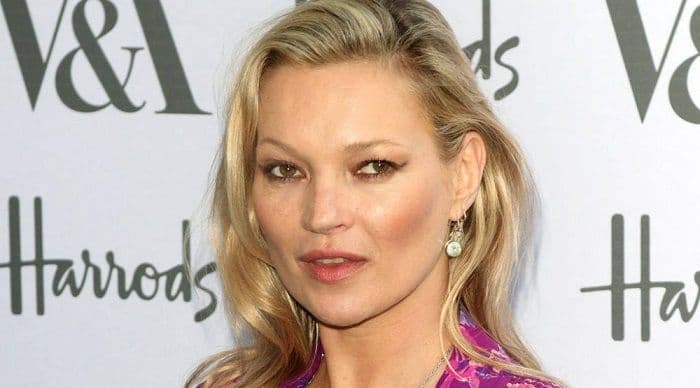 Kejt Mos: Nikad u životu nisam uzela heroin Kejt Mos: Nikad u životu nisam uzela heroin