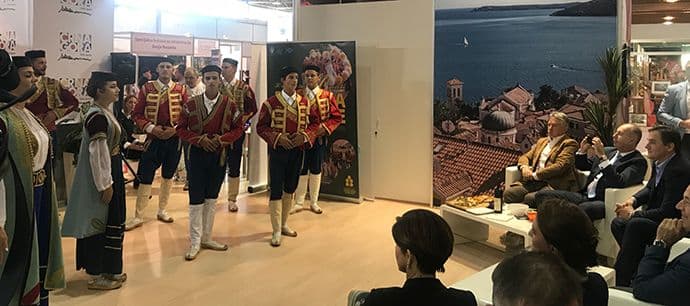 Prezentacija turističke ponude Crne Gore u Novom Sadu Prezentacija turističke ponude Crne Gore u Novom Sadu