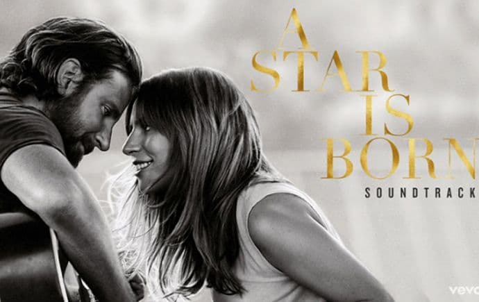 Lejdi Gaga predstavila baladu "I'll Never Love Again" Lejdi Gaga predstavila baladu "I'll Never Love Again"