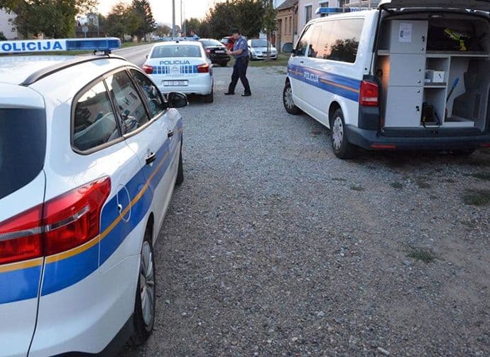 U smrt ih odvezao čovjek kog su vidjeli prvi put u životu U smrt ih odvezao čovjek kog su vidjeli prvi put u životu