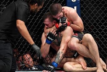 Nurmagomedov odbio 15 miliona dolara za revanš
