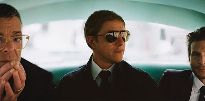 Učaurena skupina hedonista Učaurena skupina hedonista