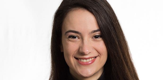 Ne možeš biti ono što ne vidiš Ne možeš biti ono što ne vidiš