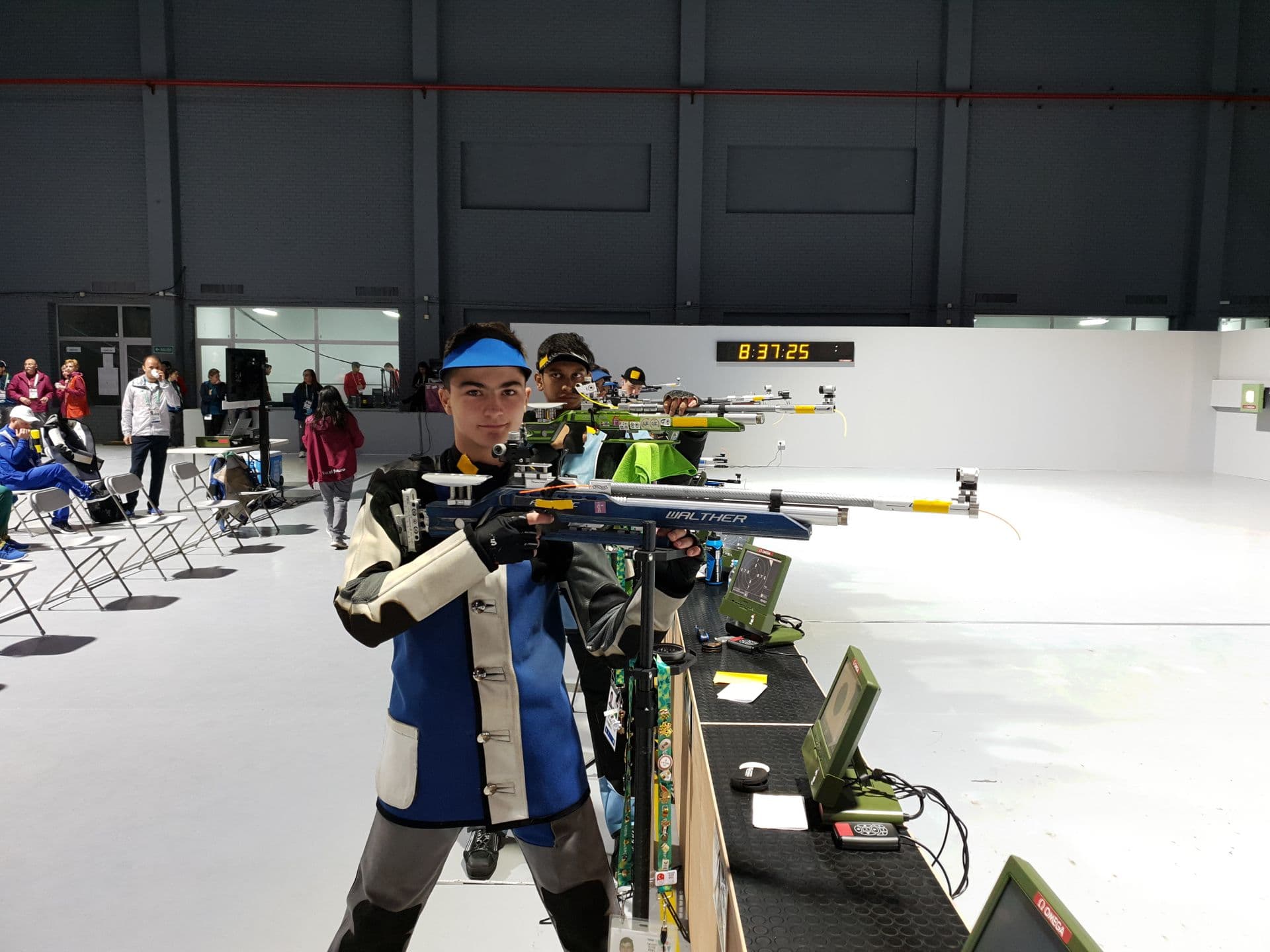 Dević bez četvrtfinala u Buenos Ajresu Dević bez četvrtfinala u Buenos Ajresu