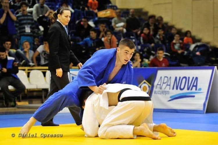 Ćupiću bronzana medalja Foto: judoinside.com