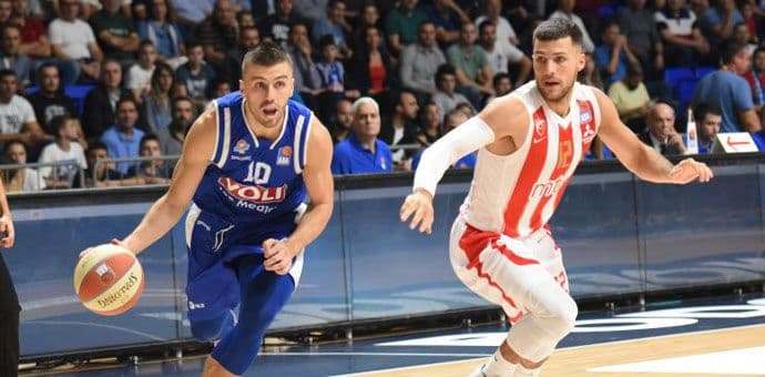 Moramo bolje, evroligaške ekipe će kažnjavati ovakve propuste Moramo bolje, evroligaške ekipe će kažnjavati ovakve propuste