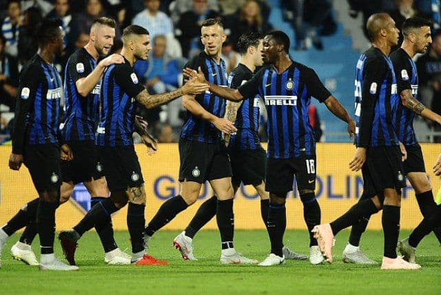 Ikardi spasio Inter Ikardi spasio Inter