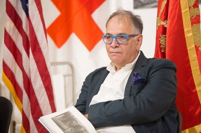 Čagorović : Na malima je da se vrate u fokus na pozitivan način Čagorović : Na malima je da se vrate u fokus na pozitivan način