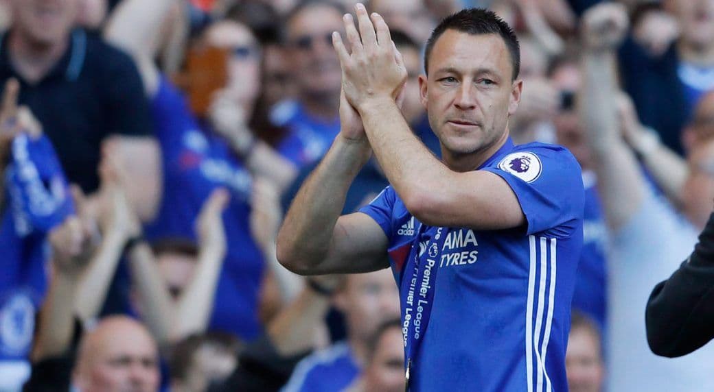 Bivši kapiten Čelsija okončao fudbalsku karijeru Foto: Sportsnet