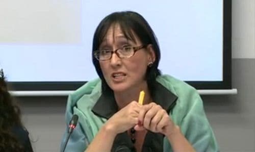 Vukićević odgovorila Lekiću: Od 81 kandidata sa liste, DEMOS napustilo 74 Vukićević odgovorila Lekiću: Od 81 kandidata sa liste, DEMOS napustilo 74