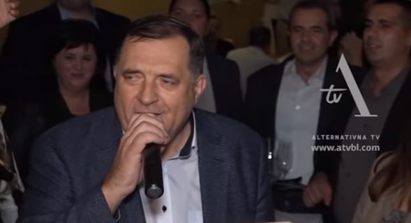 Proslava pobjede uz Luisov hit (VIDEO) Proslava pobjede uz Luisov hit (VIDEO)