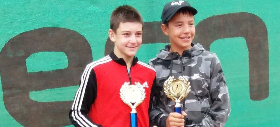 Održan Eminent kup do 14 godina Održan Eminent kup do 14 godina