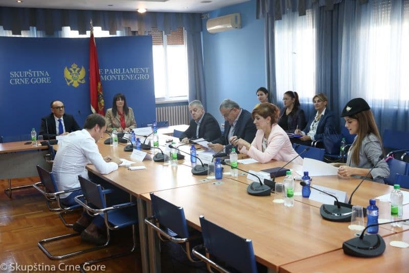 Razriješen Branko Vujović zbog odlaska u penziju Razriješen Branko Vujović zbog odlaska u penziju