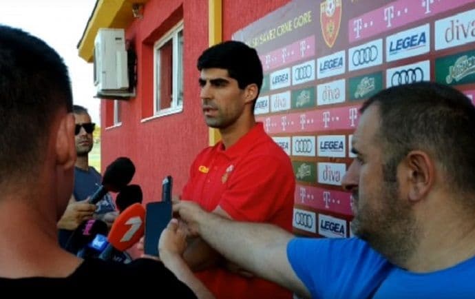 Petković: Meč protiv Srbije najveći u karijeri Petković: Meč protiv Srbije najveći u karijeri