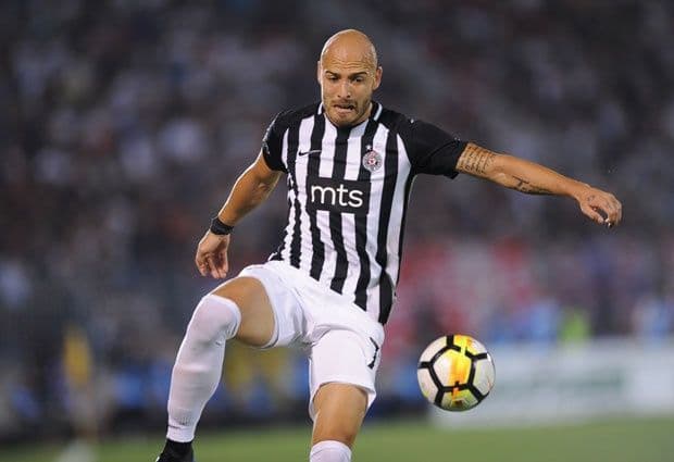 Miletić: Marko me je pred Crnu Goru "upozorio" - Ćelo, čuvaj se! Foto: N. Paraušić