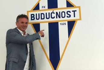 BRNOVIĆ smijenjen kad je BUDUĆNOST prva na tabeli - ZAŠTO?