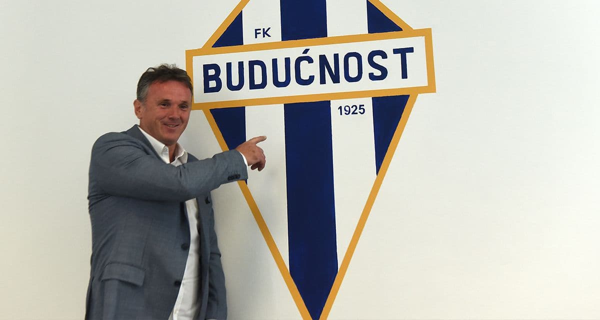 Novčana kazna i dva meča suspenzije za Brnovića Novčana kazna i dva meča suspenzije za Brnovića