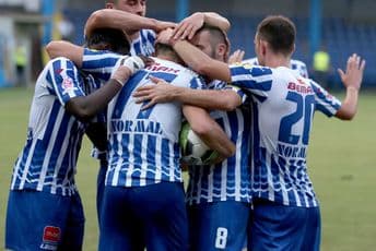 Druženje članova i prijatelja FK „Budućnost