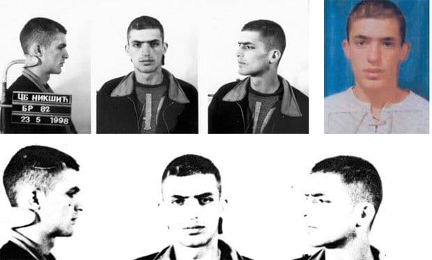 Samardžić stiže u Spuž Foto: novosti.rs