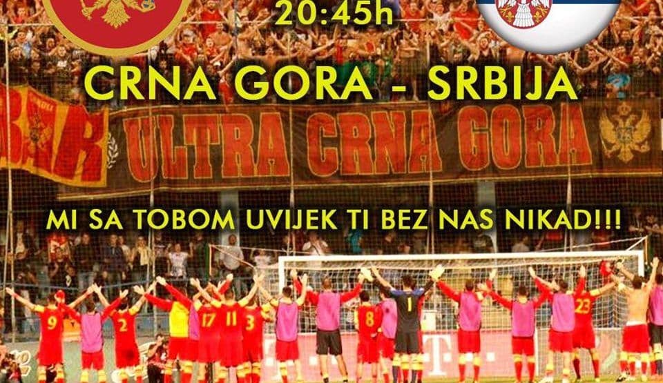 Politiku i gluposti ostavite doma, dođite da pjevamo za našu državu! Foto: Fejsbuk