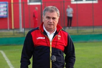 Tumbaković: Igraće samo oni koji su spremni
