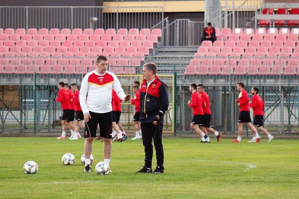 Janković: Zajedništvo je naša snaga Foto: FSCG