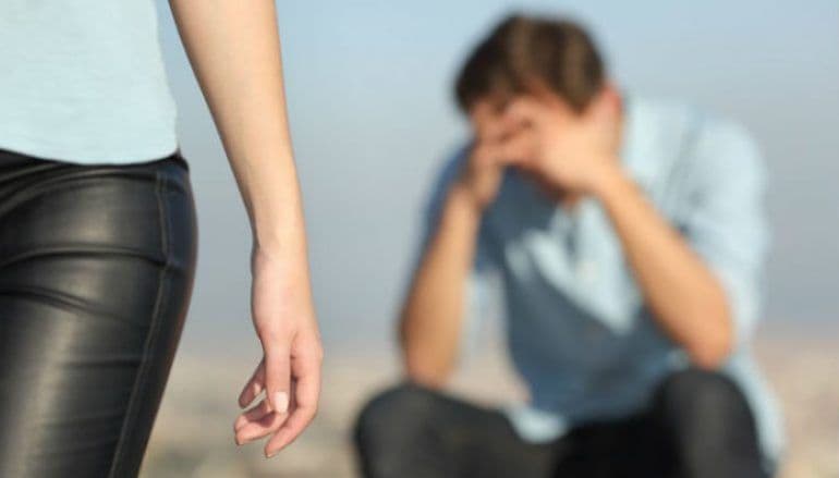 Zašto želimo da vratimo bivše? Zašto želimo da vratimo bivše?