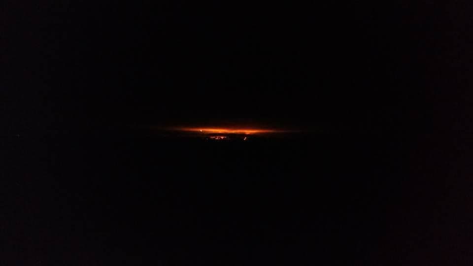 Gori fabrika oružja, evakuisano preko 10.000 ljudi Gori fabrika oružja, evakuisano preko 10.000 ljudi